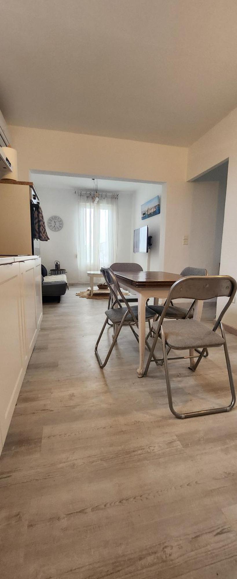 Le Peche Mignon - Appart 1 - Locationlatamarissiere Agde Exterior photo