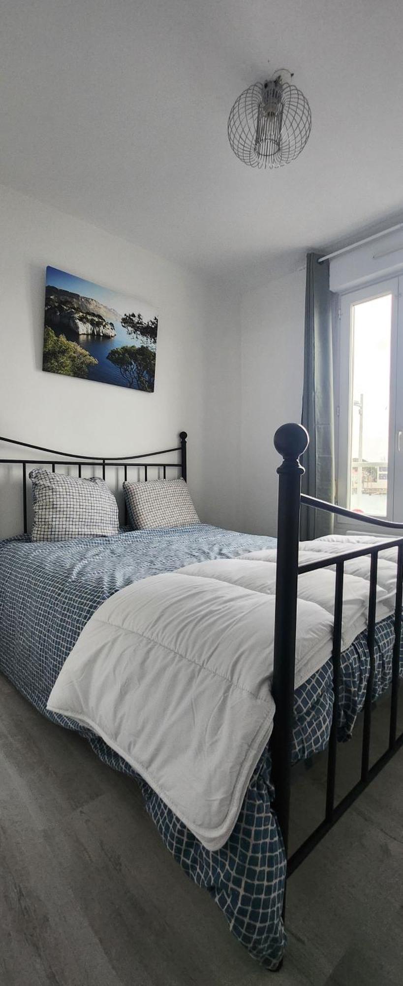 Le Peche Mignon - Appart 1 - Locationlatamarissiere Agde Exterior photo